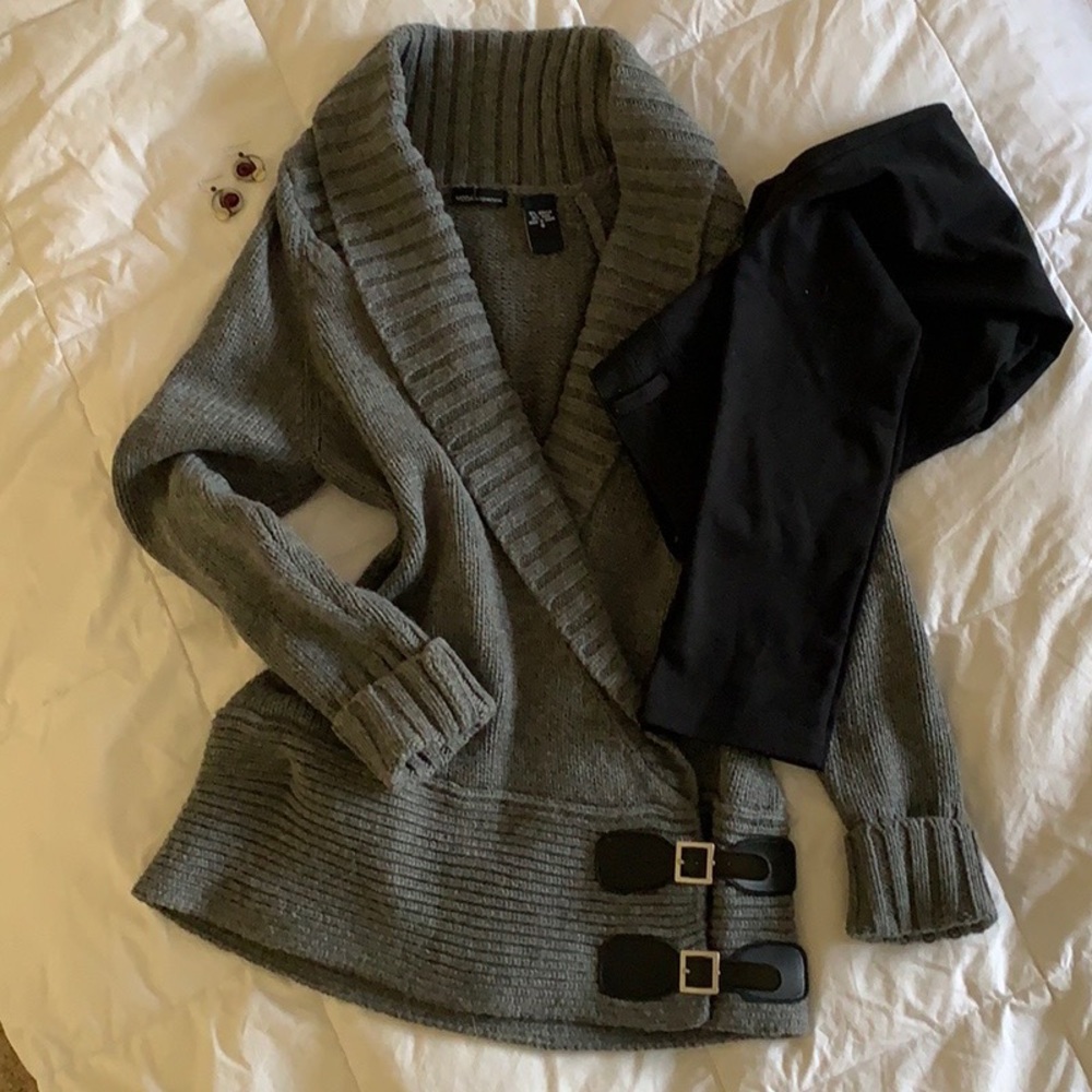 Modo sweater - Picture 4 of 4